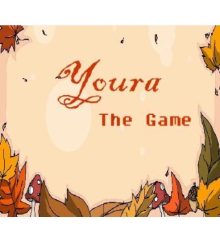 Youra The Game Steam Key GLOBAL